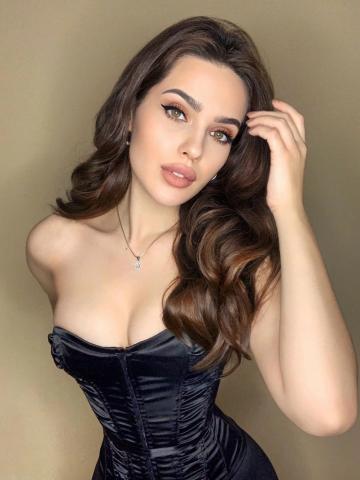 Индивидуалка Лорен Фотография 4
