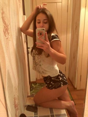 Индивидуалка Аврора Фотография 4
