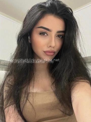 Индивидуалка Алиса Фотография 2