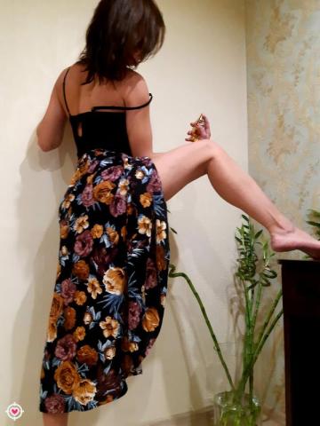Индивидуалка Индира Фотография 3