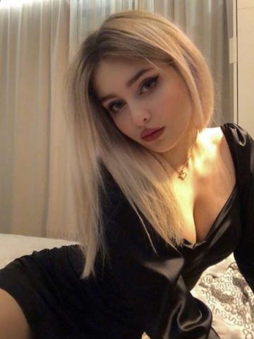 Индивидуалка Хельга Фотография 3