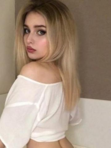 Индивидуалка Хельга Фотография 4