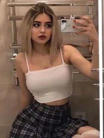 Индивидуалка Хельга Фотография 6