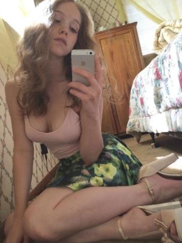 Индивидуалка Анастасия Фотография 4