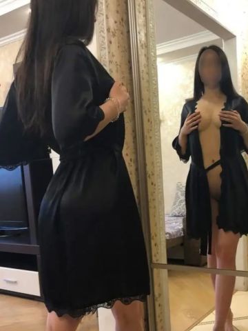 Индивидуалка Мира Фотография 3