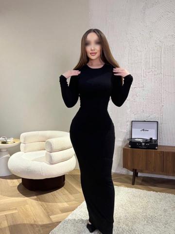 Индивидуалка Стелла Фотография 3