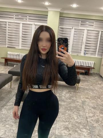 Индивидуалка Стелла Фотография 8