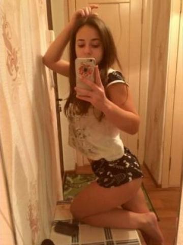 Индивидуалка Милана Фотография 3
