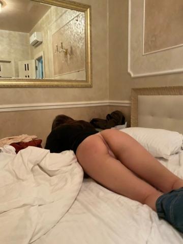 Индивидуалка Сарра Фотография 22