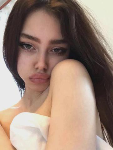 Индивидуалка Светлана Фотография 6